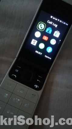 nokia 2720